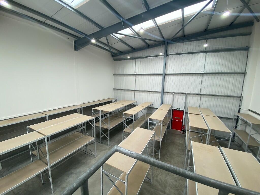 Additional image 2 of 5 M11 Business Link, Parsonage Lane, Stansted, Essex, CM24 8GF