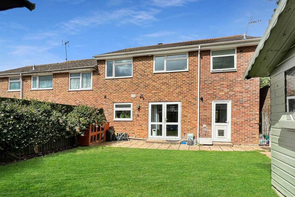 Additional image 19 of Nether Court, Halstead, CO9