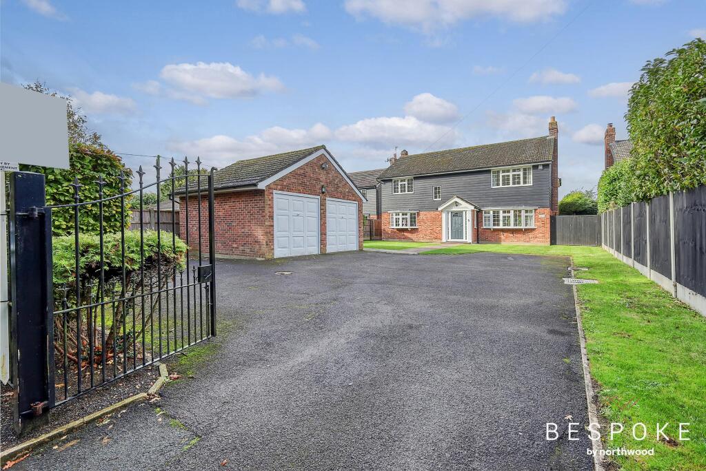 Additional image 45 of Post Office Road, Maldon, Woodham Mortimer, CM9