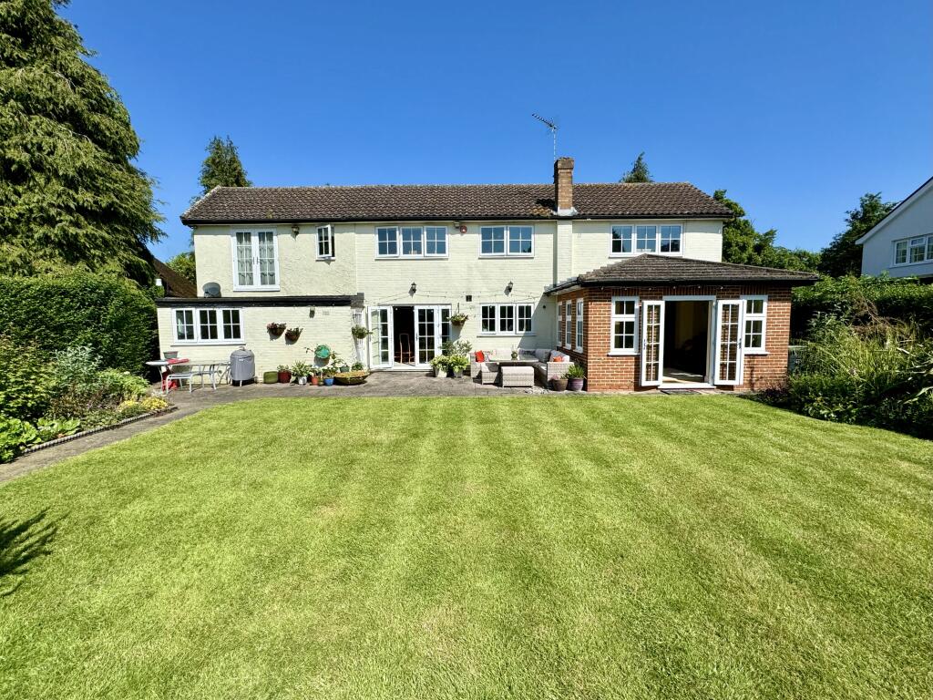Additional image 32 of Wrights Green, Little Hallingbury, Bishops Stortford, Hertfordshire, CM22