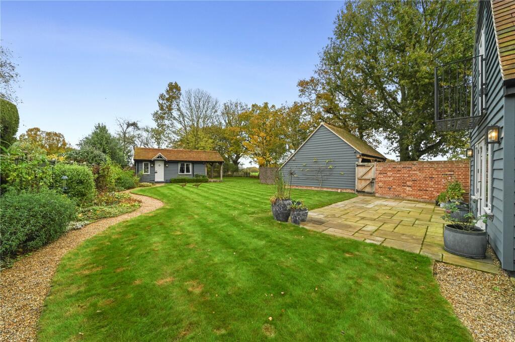 Additional image 30 of Long Road West, Dedham, Colchester, Essex, CO7