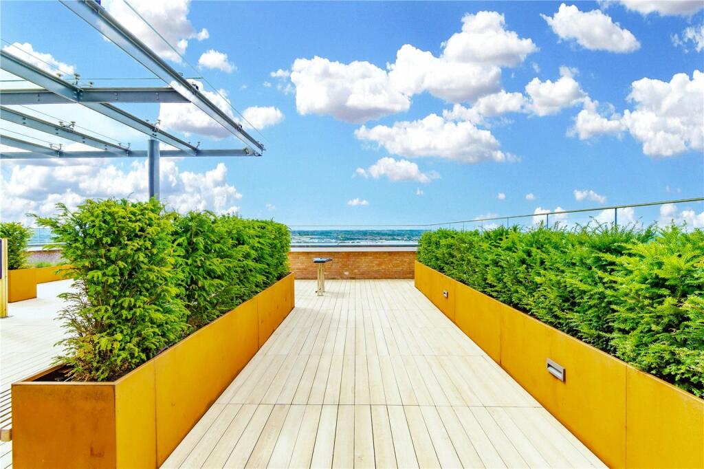 Additional image 12 of The Wandle, 25 Scarbrook Road, Croydon, CR0