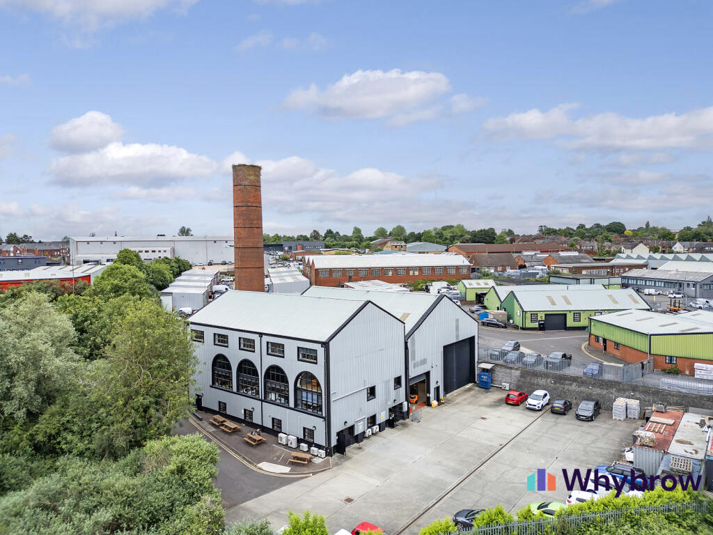 Additional image 2 of 5C Enterprise Court, Lakes Road, CM7