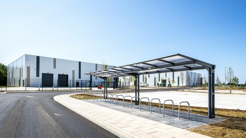 Additional image 9 of EOS, Horizon 120, Braintree, Essex, CM77 7FS