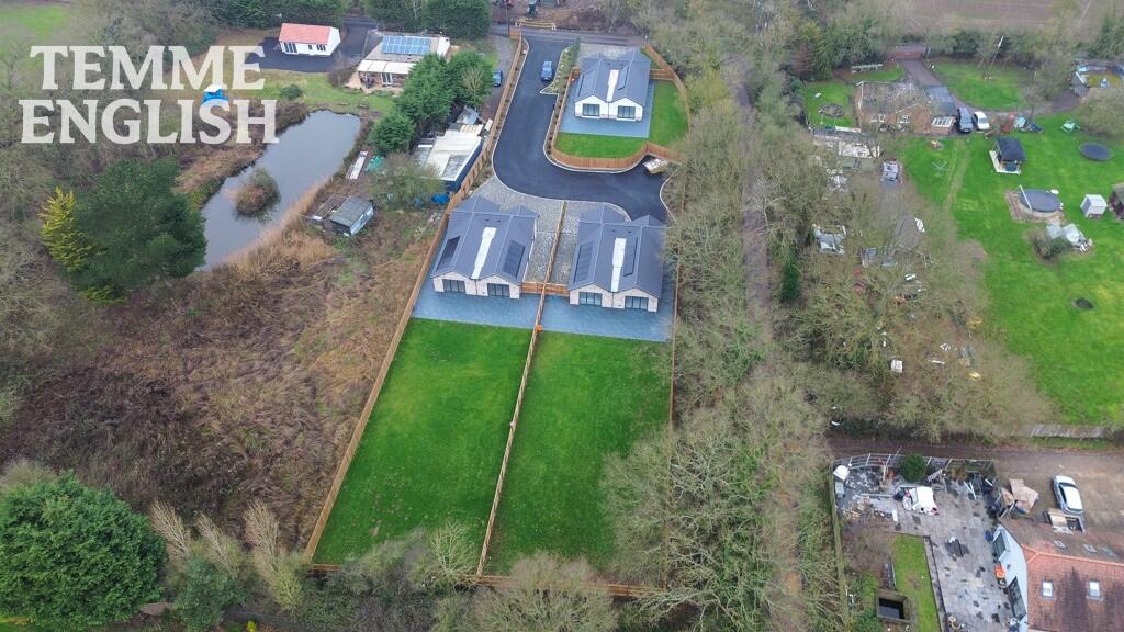 Additional image 4 of New Road, Billericay, Essex, CM12