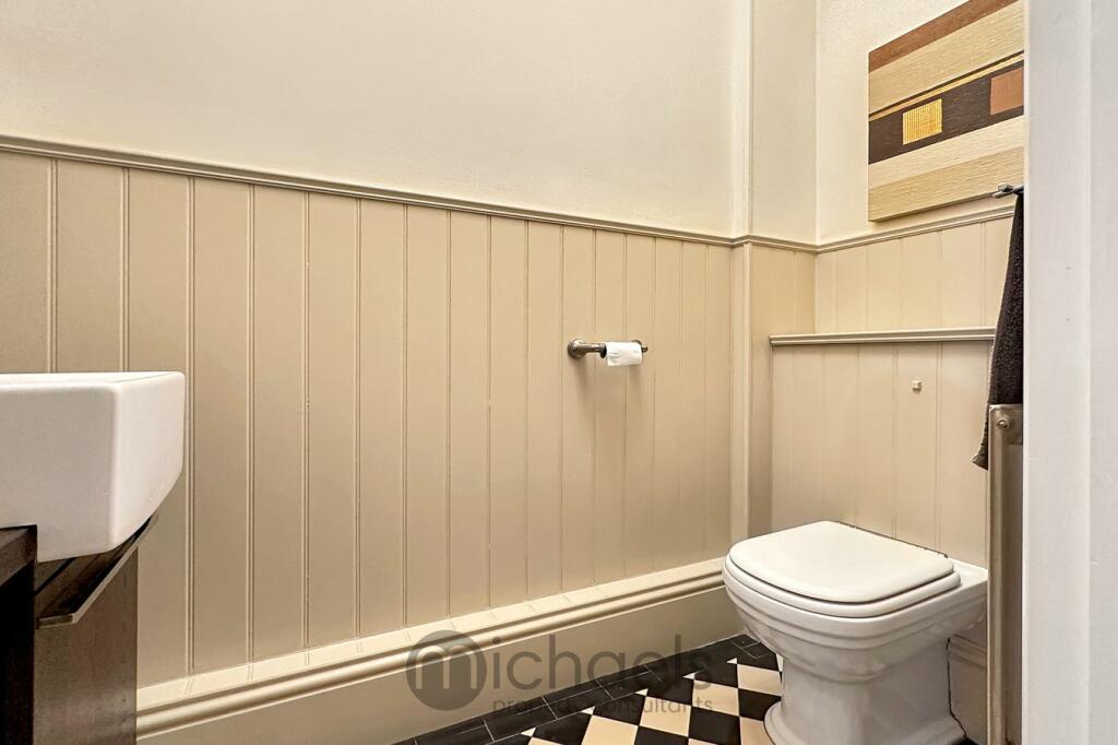 Additional image 13 of Beverley Road, Lexden, Colchester, CO3