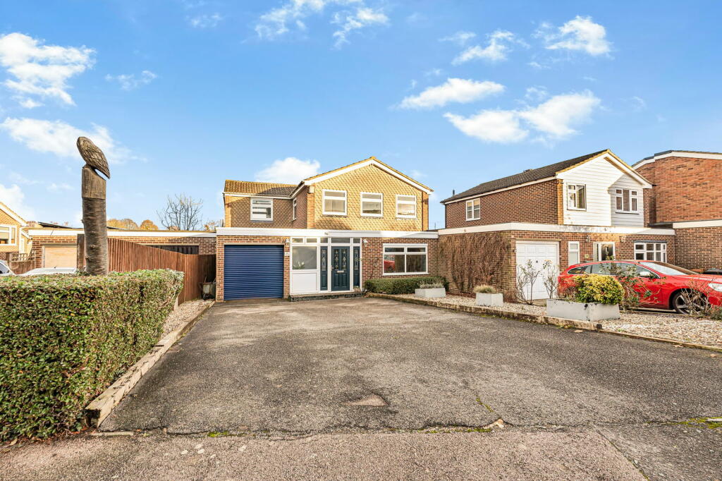 Additional image 28 of The Crest, Sawbridgeworth, CM21