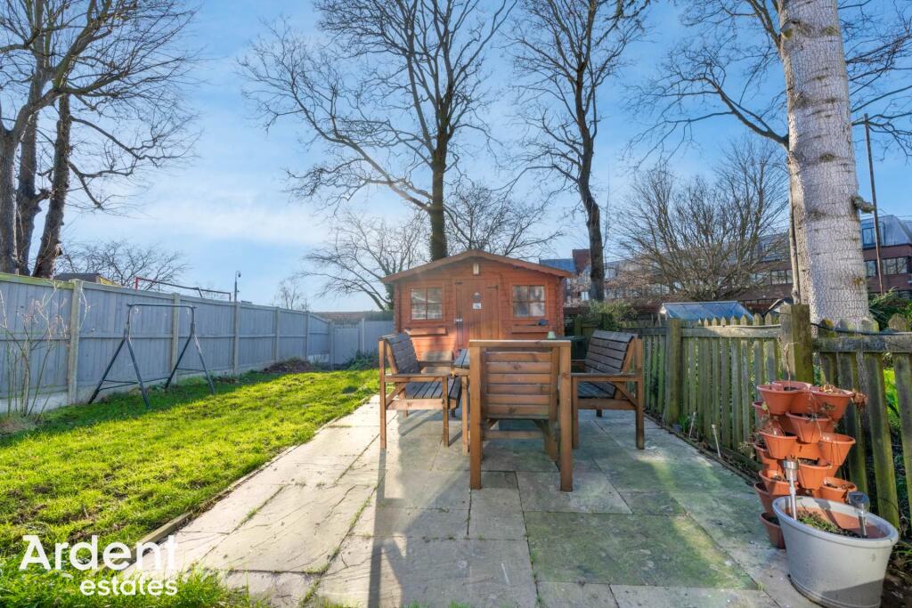 Additional image 17 of Hewitt Walk, Essex