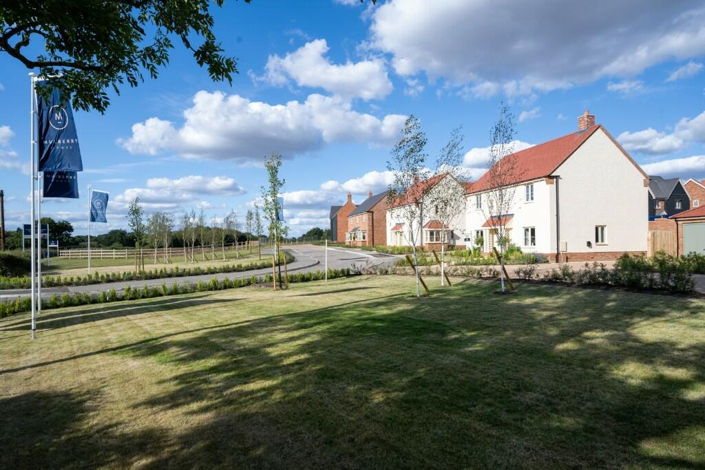 Additional image 3 of Station Road,
Felsted,
Essex
CM6 3HD