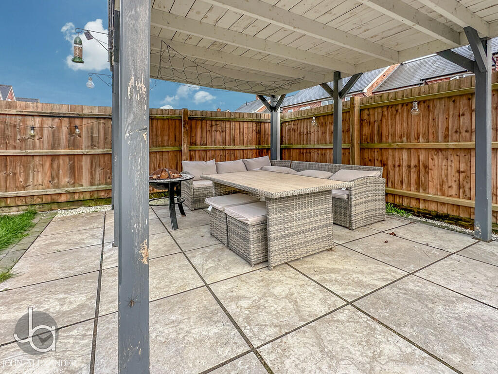 Additional image 15 of Rowhedge Wharf Road, Rowhedge