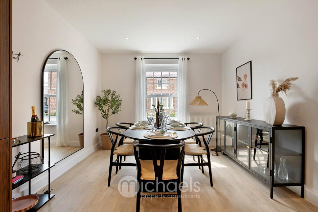 Additional image 11 of Lang Way, Great Bentley, Colchester, CO7