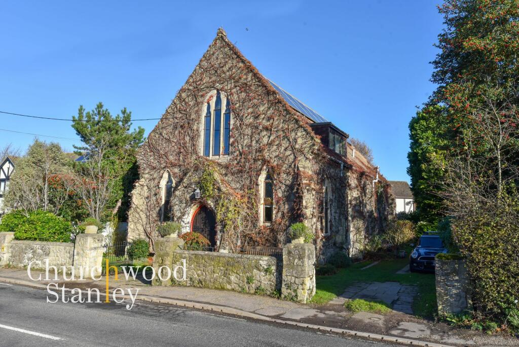 Additional image 40 of The Green, Tendring, CO16