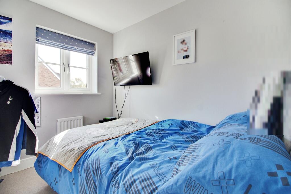 Additional image 13 of Hodgson Way, Gilston, Harlow