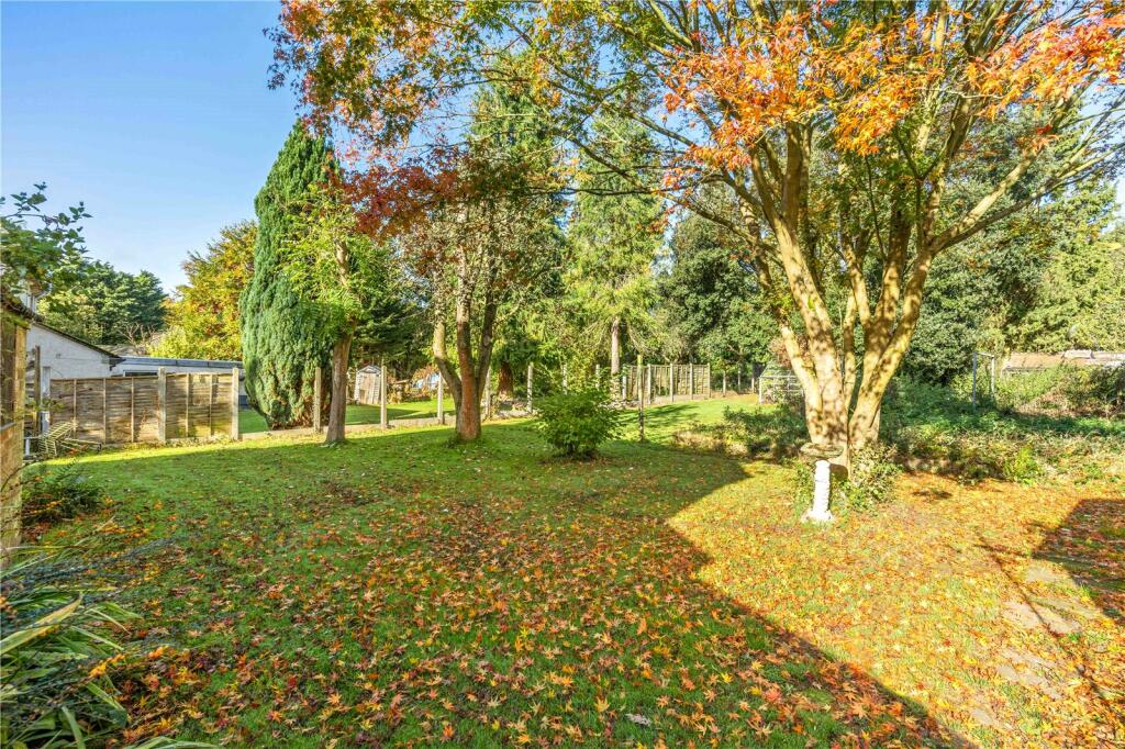 Additional image 11 of Dell Lane, Little Hallingbury, Essex, CM22