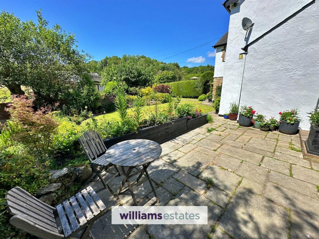 Additional image 14 of Ffordd Y Bont, Pontybodkin