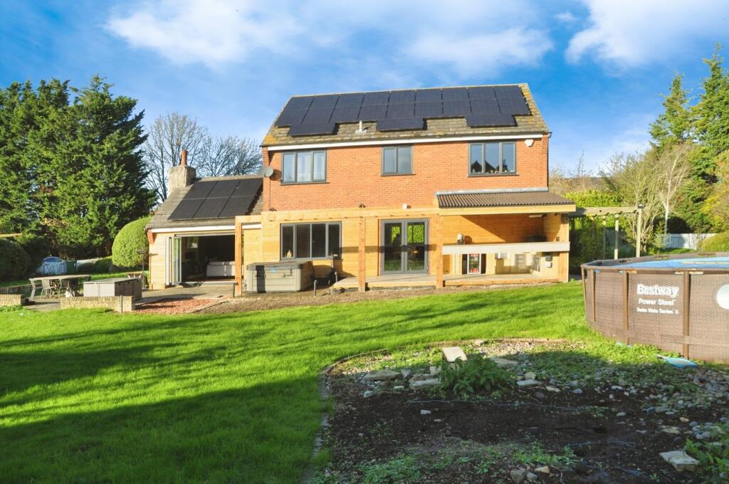 Additional image 22 of Meadow Bank, Hatfield Peverel, Chelmsford, CM3
