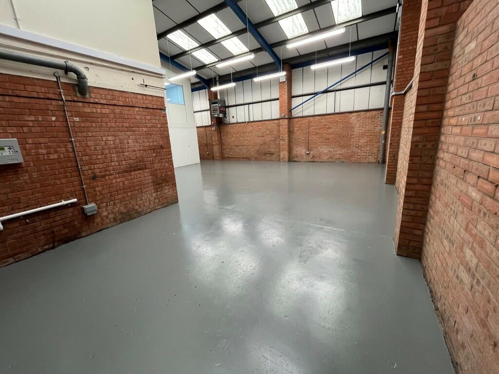 Additional image 5 of 4 Commerce Park, Whitehall Industrial Estate, Colchester, Essex, CO2