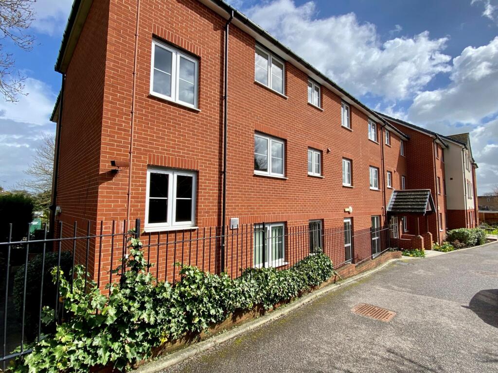 Additional image 9 of Southend Road, Southwood Court Southend Road, CM11