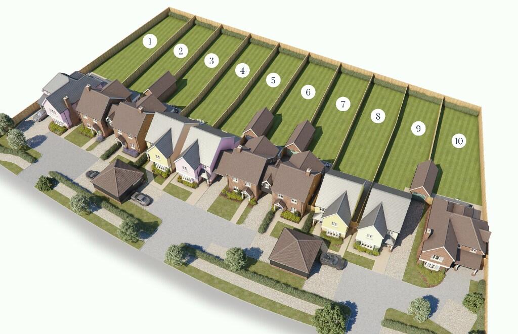 Additional image 5 of Stebbing, Essex