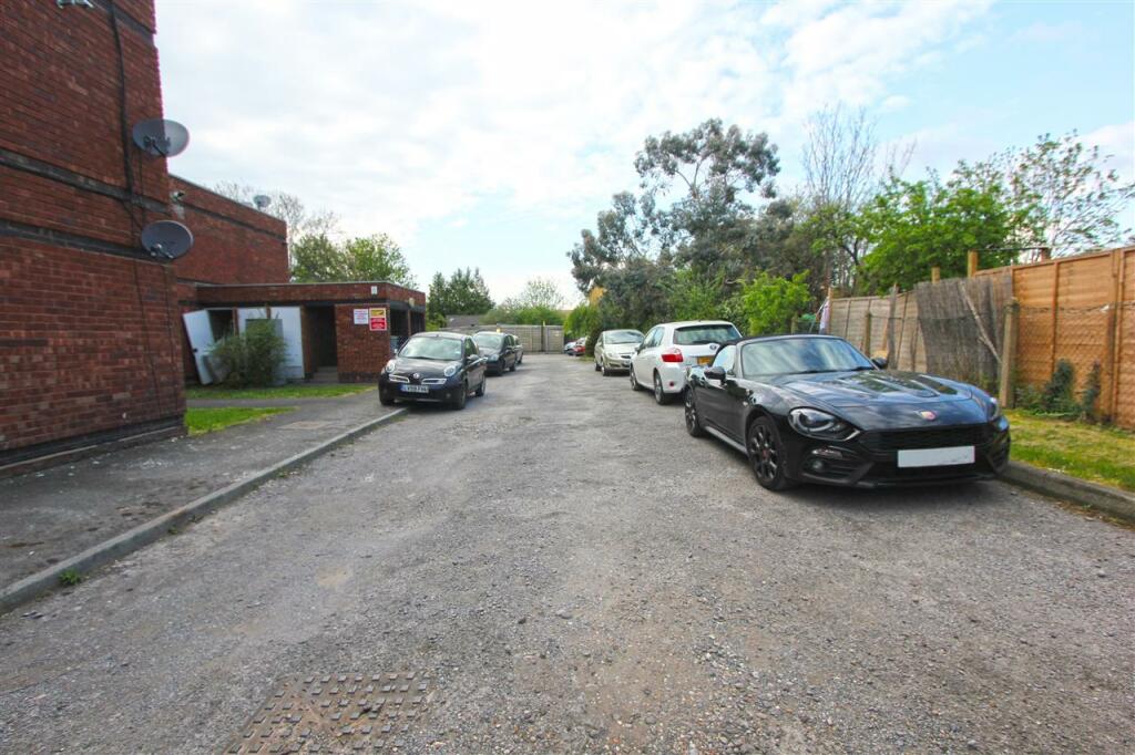 Additional image 3 of Clifton House, 19 Campbell Road, Croydon
