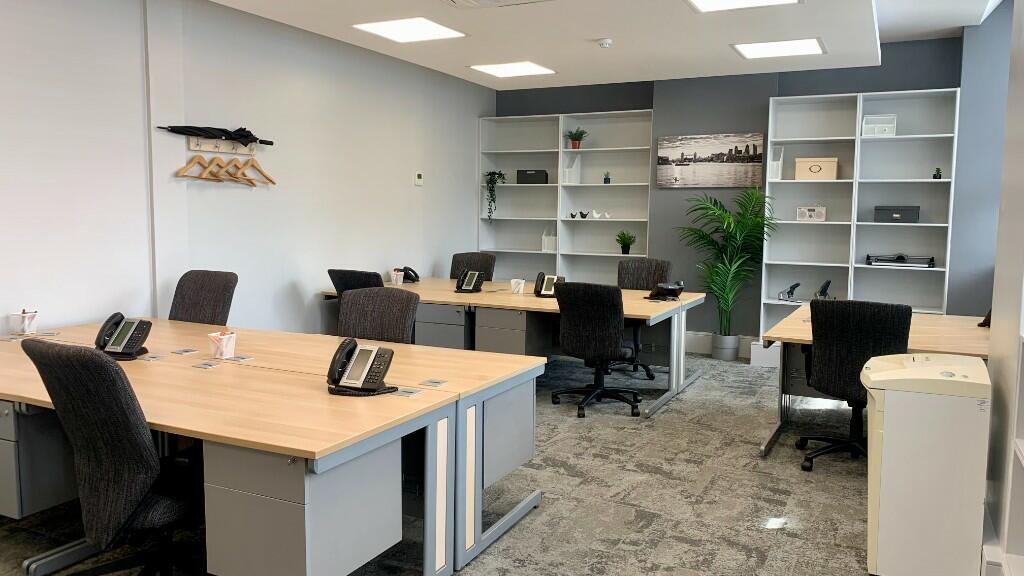 Additional image 8 of Southbridge Place & Rathbone Square, South Croydon, Surrey, CR0