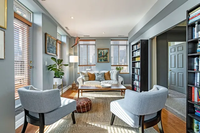 Additional image 6 of 135 Maitland St Unit PH3