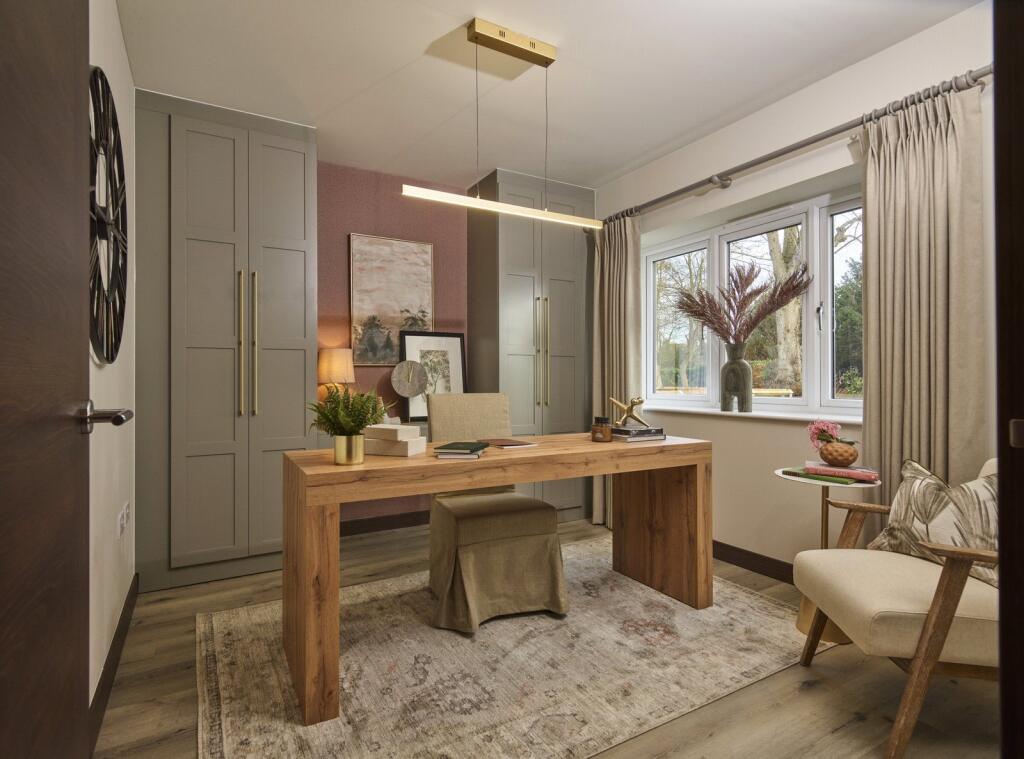 Additional image 11 of Plot 4, Flitch View, Dunmow Road, Takeley, Bishop's Stortford, CM22