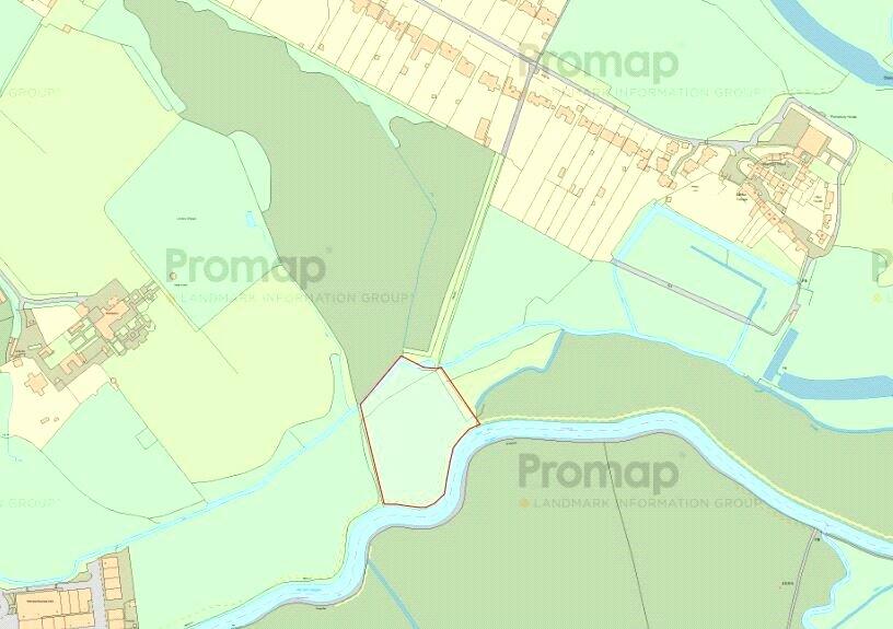 Additional image 4 of South East of Pishiobury Drive, Sawbridgeworth, Hertfordshire, CM21