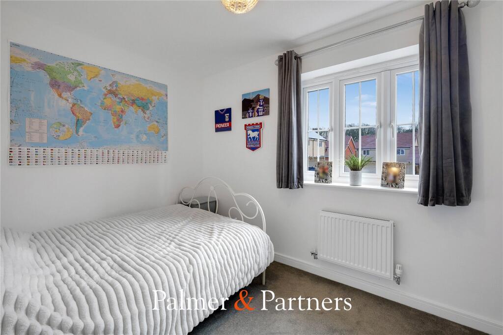 Additional image 15 of Cedarcup Close, Ardleigh, Colchester, Essex, CO7