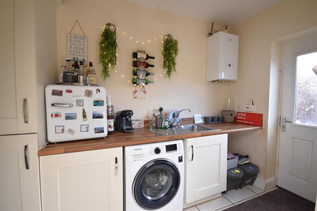 Additional image 8 of Boundary Park, Parkgate