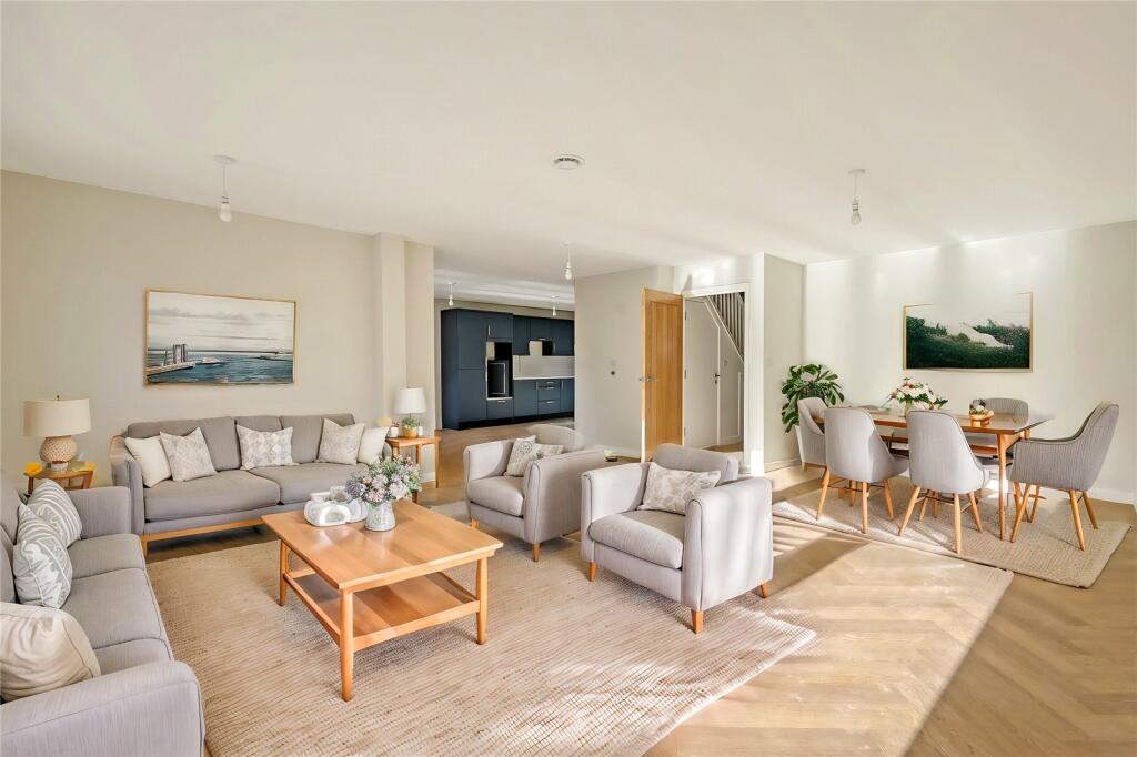 Additional image 5 of Hill Croft Cottages, Mole Hill Green, Takeley, Bishop's Stortford, CM22