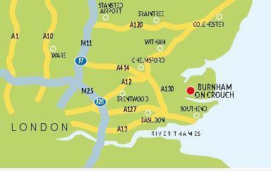 Additional image 6 of Commercial Land - For Sale Maldon Road, Burnham On Crouch, Essex, CM0 8NS