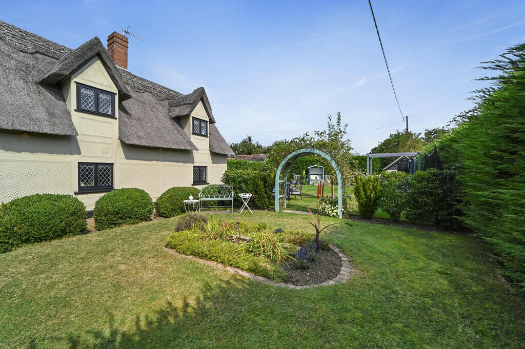 Additional image 7 of Sible Hedingham, Essex