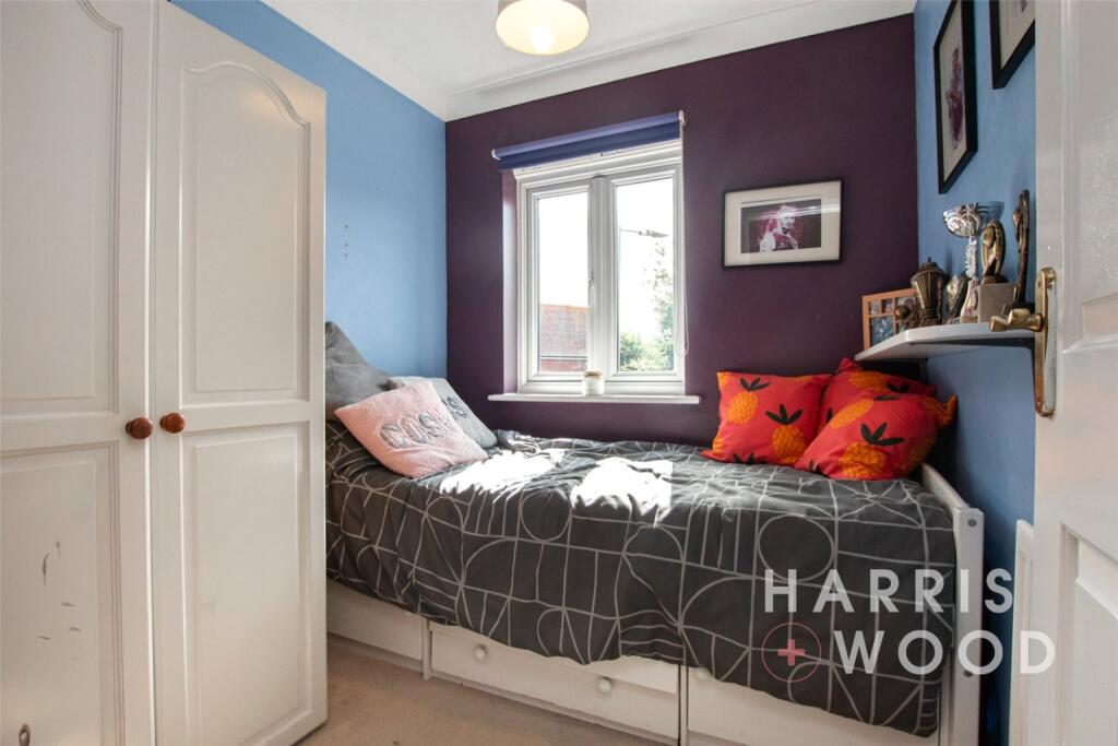 Additional image 19 of Holst Avenue, Witham, Essex, CM8