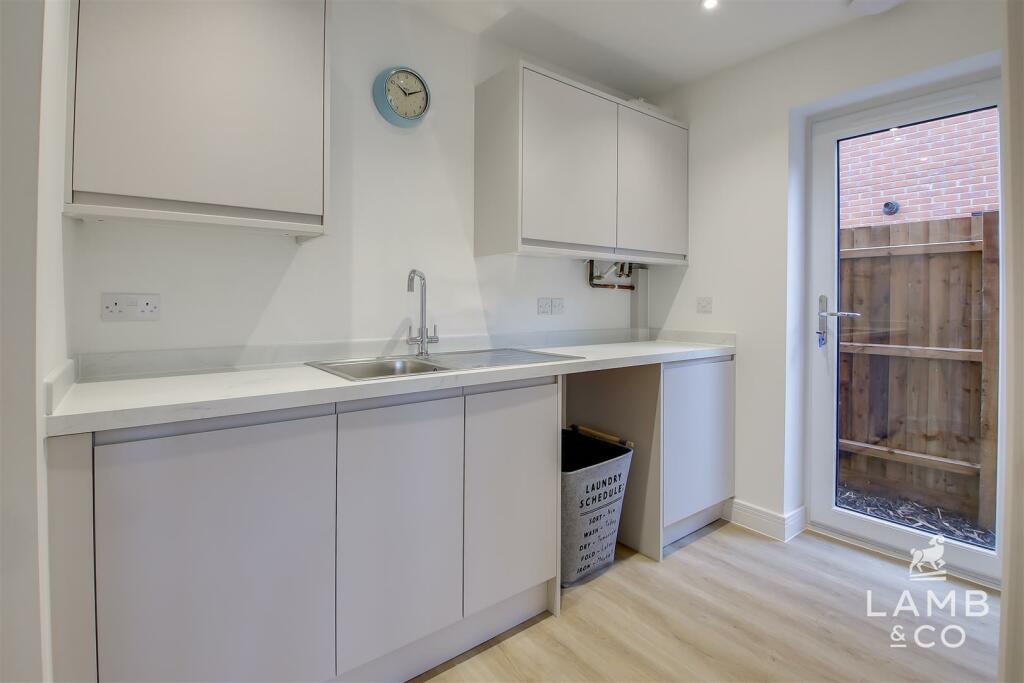 Additional image 10 of The Shire, Paddocks Lane, Ramsey, Harwich