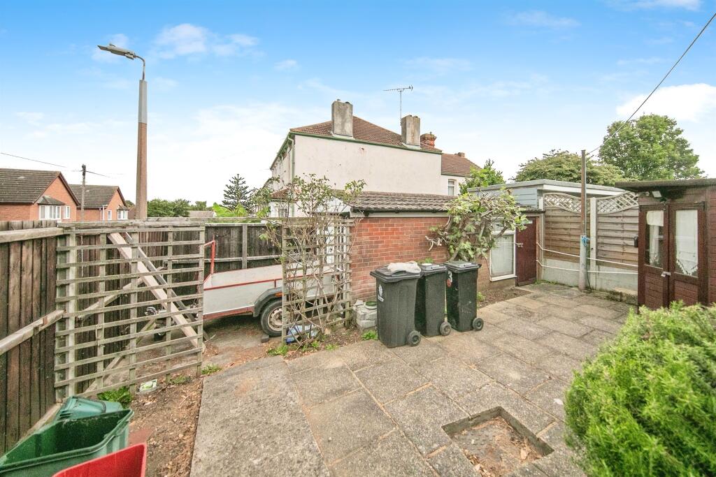 Additional image 11 of Fronks Road, Harwich