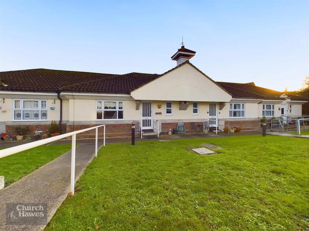 Additional image 8 of Guernsey Court, Spital Road, Maldon