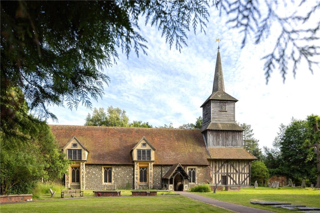 Additional image 5 of Plot 9 The Samford, Fitzroy Place, Blackmore, Essex, CM4