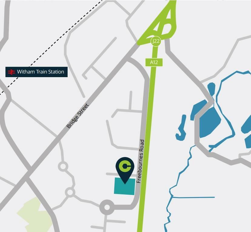 Additional image 7 of Unit 1 Freebournes Park, Freebournes Road, Witham, East Of England, CM8