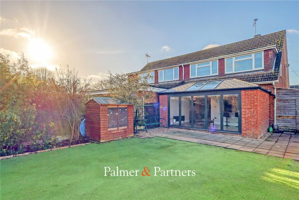 Additional image 3 of Elm Road, South Woodham Ferrers, Chelmsford, Essex, CM3