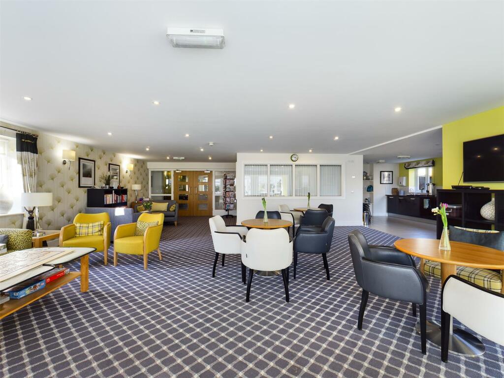 Additional image 11 of Yew Tree Court, Sanderstead Village