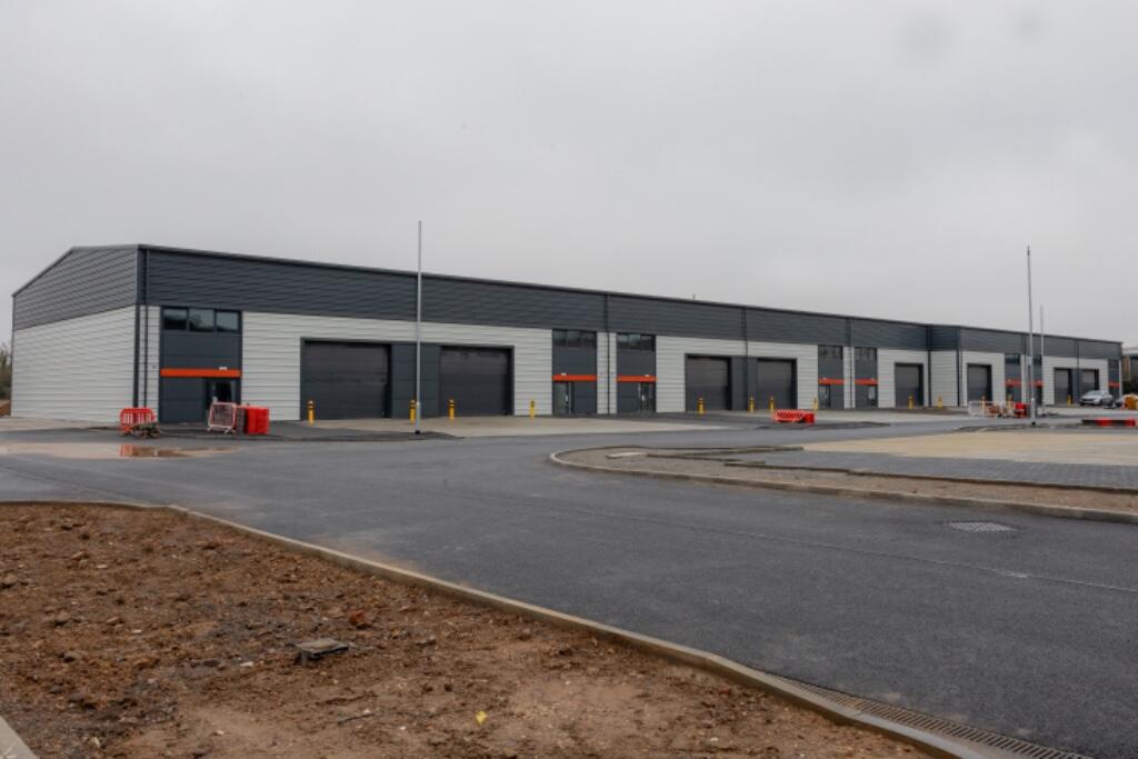 Additional image 10 of - Systematic Business Park - Old Ipswich Road, CO7