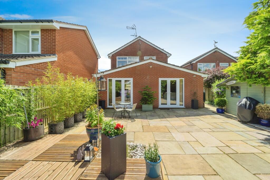 Additional image 16 of Bennett Close, Willaston, Cheshire, CH64
