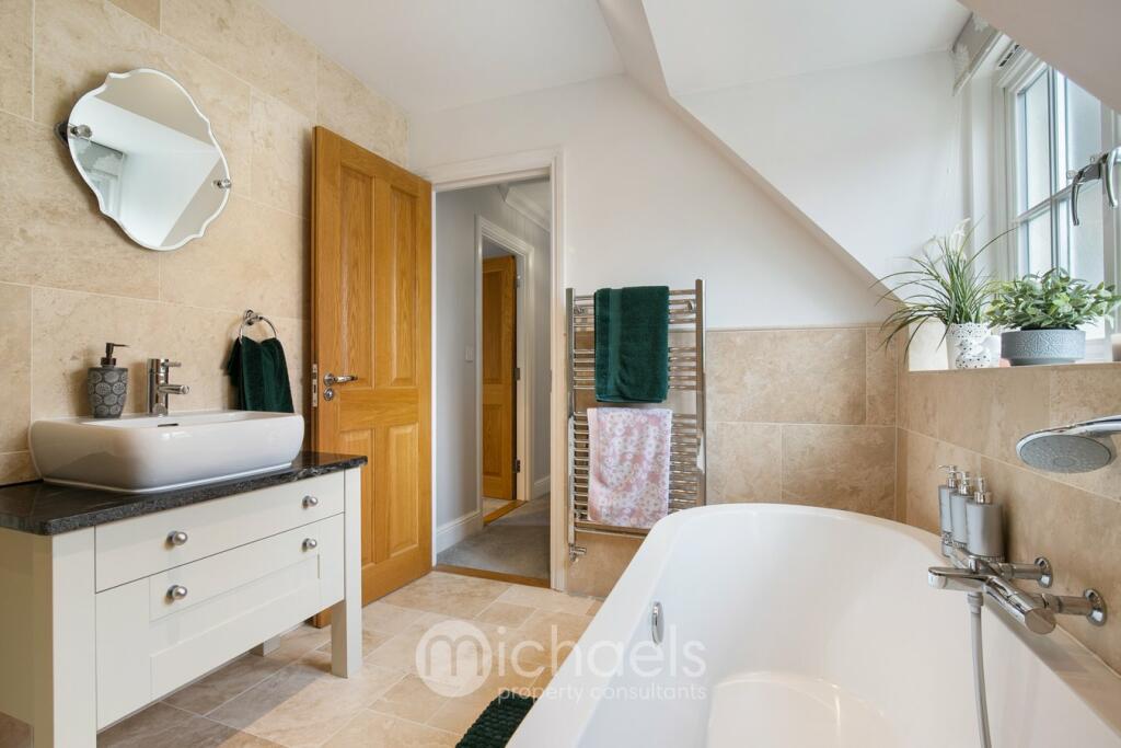 Additional image 38 of Gaston Street, East Bergholt, Colchester, CO7