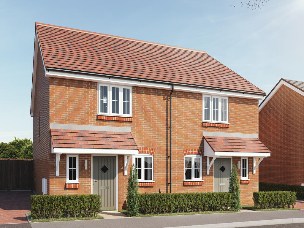 Additional image 2 of St James' Park off St James' Way
Whittington Way
Bishop's Stortford,
CM23 4AS