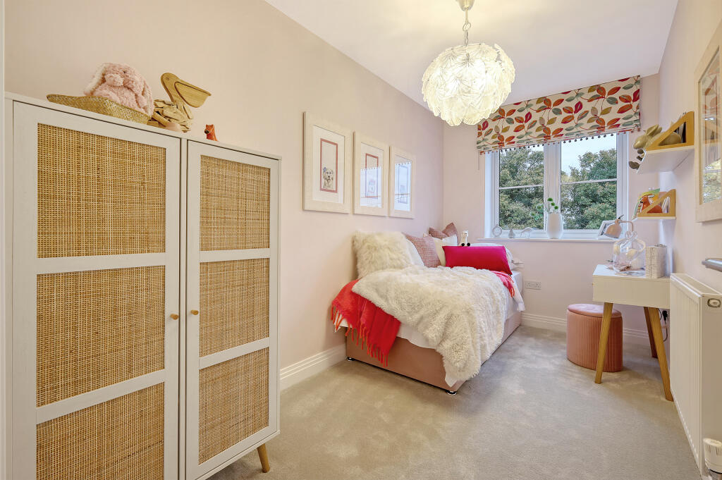 Additional image 16 of Plot 10, Foxglove Place, Felsted, Essex