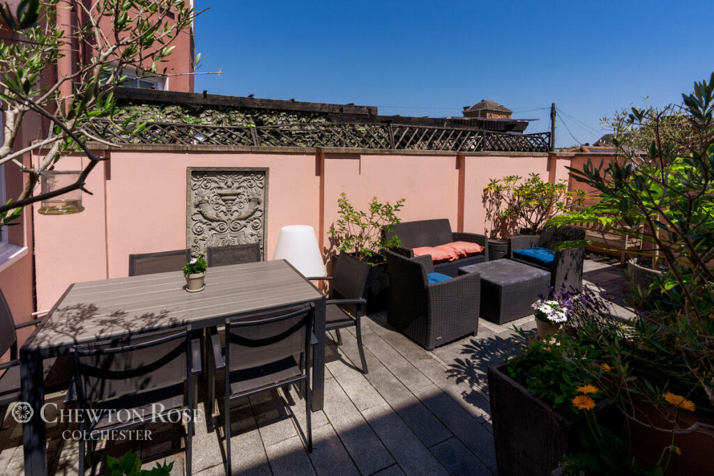 Additional image 30 of East Hill, COLCHESTER