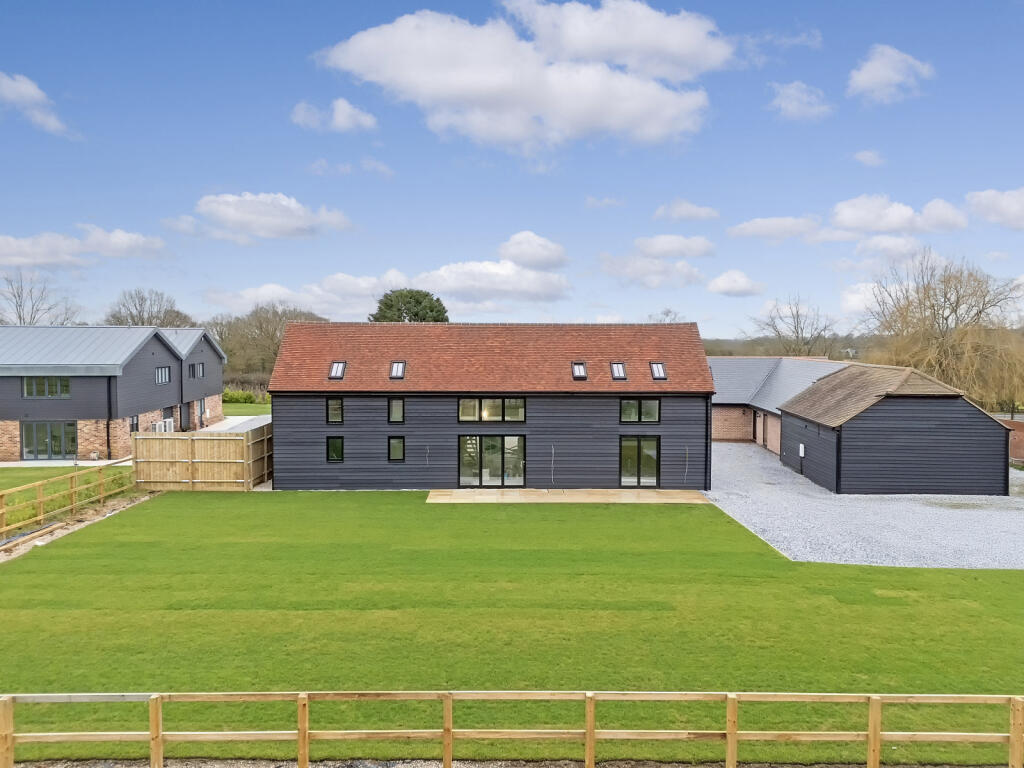 Additional image 9 of The Oak Barn Stock Road, Stock, CM4