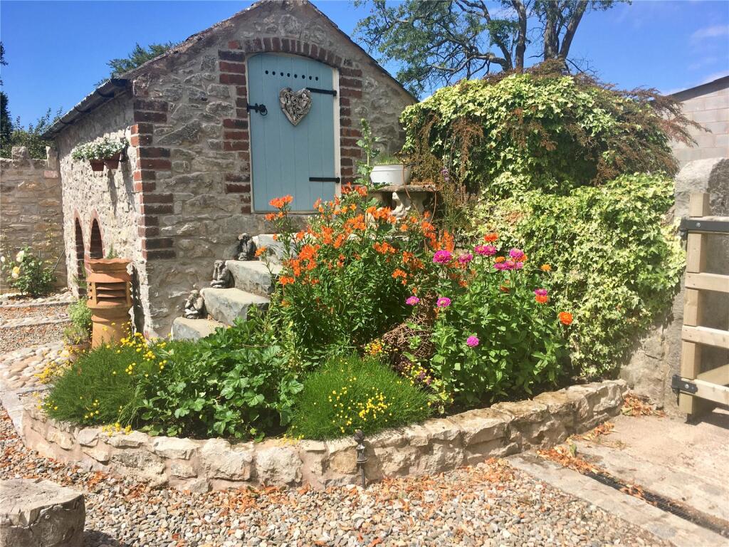 Additional image 30 of Mynydd Llan, Babell, Holywell, Flintshire, CH8