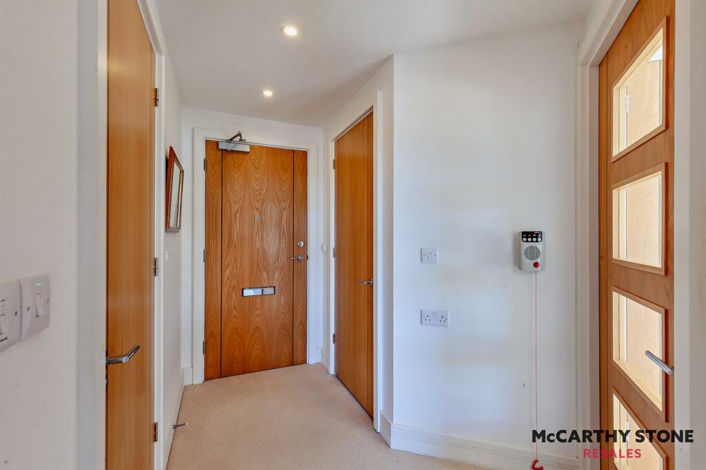 Additional image 13 of Weighbridge Court, 301 High Street, Chipping Ongar, Essex, CM5 9FD